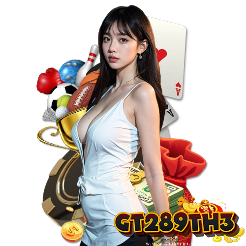 gt289th3 สล็อต